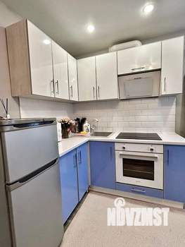 1-к квартира, на длительный срок, 32м2, 9/18 этаж