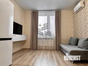 3-к квартира, на длительный срок, 55м2, 3/19 этаж
