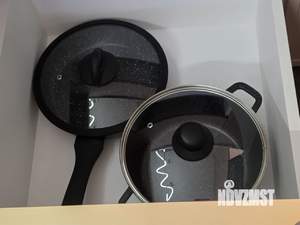 1-к квартира, посуточно, 39м2, 17/17 этаж