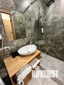 1-к квартира, посуточно, 22м2, 3/3 этаж