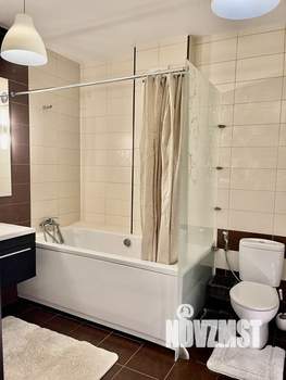 2-к квартира, на длительный срок, 46м2, 2/6 этаж