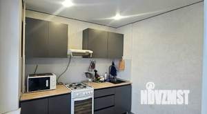 1-к квартира, посуточно, 36м2, 3/9 этаж