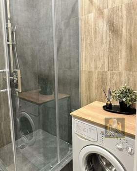 1-к квартира, на длительный срок, 34м2, 5/24 этаж