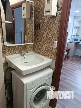 1-к квартира, на длительный срок, 18м2, 5/5 этаж