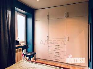 2-к квартира, на длительный срок, 60м2, 3/5 этаж