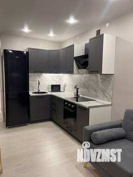 1-к квартира, на длительный срок, 40м2, 7/10 этаж