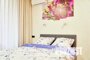 1-к квартира, посуточно, 10м2, 7/20 этаж