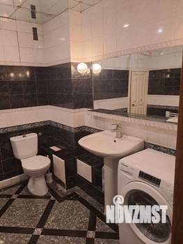 3-к квартира, на длительный срок, 100м2, 10/10 этаж