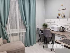 Студия квартира, посуточно, 15м2, 5/6 этаж
