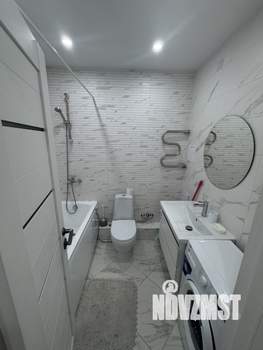 1-к квартира, на длительный срок, 35м2, 4/19 этаж