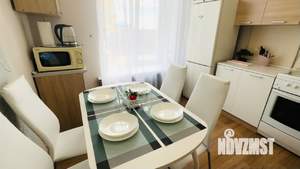 2-к квартира, посуточно, 56м2, 4/6 этаж