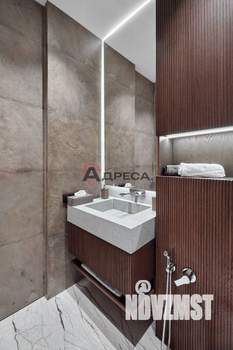 1-к квартира, на длительный срок, 55м2, 5/8 этаж