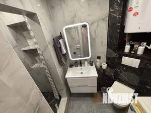 Студия квартира, посуточно, 24м2, 3/10 этаж