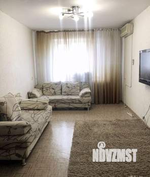 3-к квартира, посуточно, 68м2, 3/9 этаж