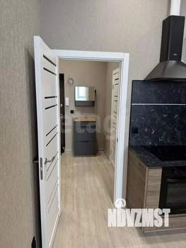 1-к квартира, на длительный срок, 36м2, 21/24 этаж