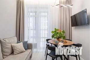 2-к квартира, посуточно, 48м2, 11/21 этаж