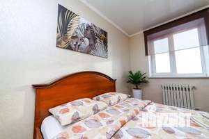 1-к квартира, посуточно, 45м2, 16/16 этаж