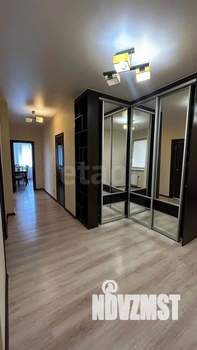 2-к квартира, на длительный срок, 50м2, 8/18 этаж