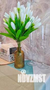 2-к квартира, посуточно, 57м2, 6/18 этаж