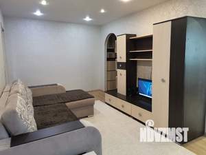 2-к квартира, посуточно, 42м2, 3/5 этаж
