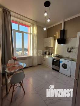 2-к квартира, на длительный срок, 60м2, 20/23 этаж