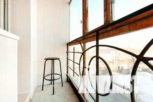 3-к квартира, посуточно, 80м2, 4/5 этаж