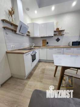 1-к квартира, на длительный срок, 42м2, 5/20 этаж