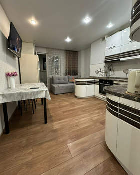 2-к квартира, на длительный срок, 42м2, 8/14 этаж