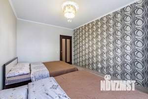 1-к квартира, посуточно, 138м2, 1/1 этаж