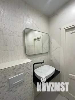 2-к квартира, посуточно, 70м2, 7/8 этаж