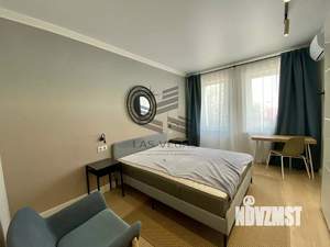 2-к квартира, на длительный срок, 86м2, 6/19 этаж