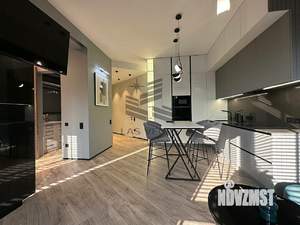 1-к квартира, на длительный срок, 60м2, 10/17 этаж