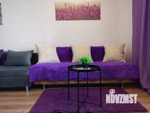 Студия квартира, посуточно, 37м2, 16/25 этаж