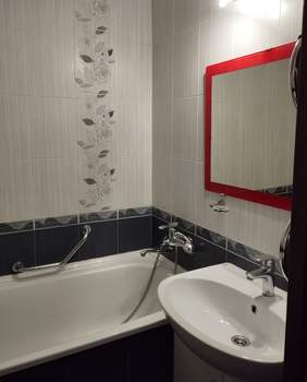 3-к квартира, на длительный срок, 70м2, 5/7 этаж