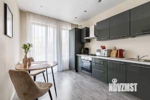 1-к квартира, на длительный срок, 38м2, 3/6 этаж