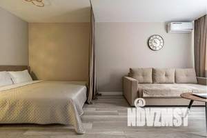 1-к квартира, посуточно, 33м2, 1/5 этаж