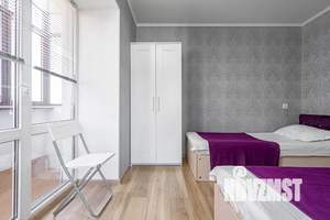 2-к квартира, посуточно, 32м2, 4/4 этаж