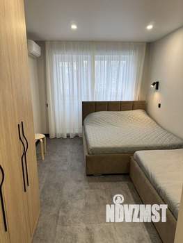3-к квартира, посуточно, 55м2, 3/5 этаж