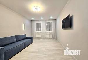 2-к квартира, на длительный срок, 85м2, 3/16 этаж