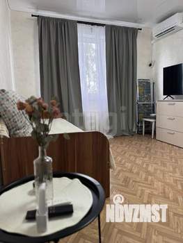 1-к квартира, на длительный срок, 35м2, 5/5 этаж