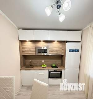 1-к квартира, на длительный срок, 37м2, 7/13 этаж