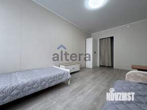 1-к квартира, на длительный срок, 30м2, 2/26 этаж