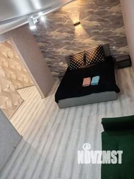 1-к квартира, на длительный срок, 40м2, 3/5 этаж