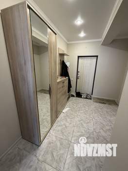 1-к квартира, на длительный срок, 50м2, 18/20 этаж