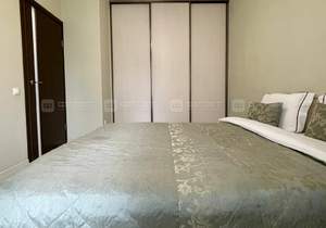 1-к квартира, на длительный срок, 40м2, 4/12 этаж