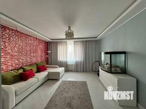 2-к квартира, на длительный срок, 60м2, 13/23 этаж