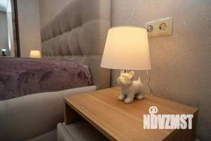 1-к квартира, посуточно, 130м2, 1/1 этаж