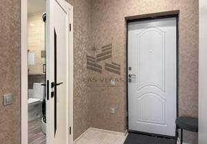 2-к квартира, на длительный срок, 60м2, 17/19 этаж