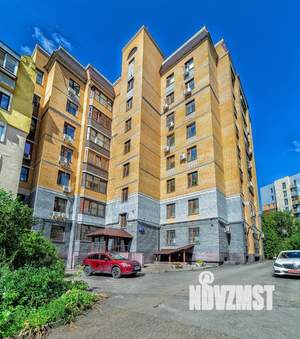 1-к квартира, посуточно, 41м2, 1/1 этаж