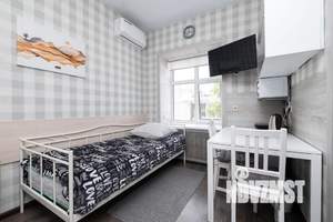 Студия квартира, посуточно, 21м2, 4/5 этаж